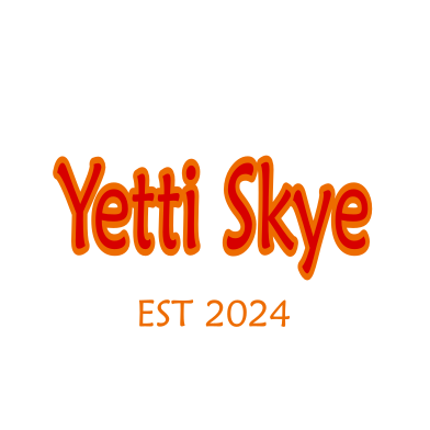 Yetti Skye